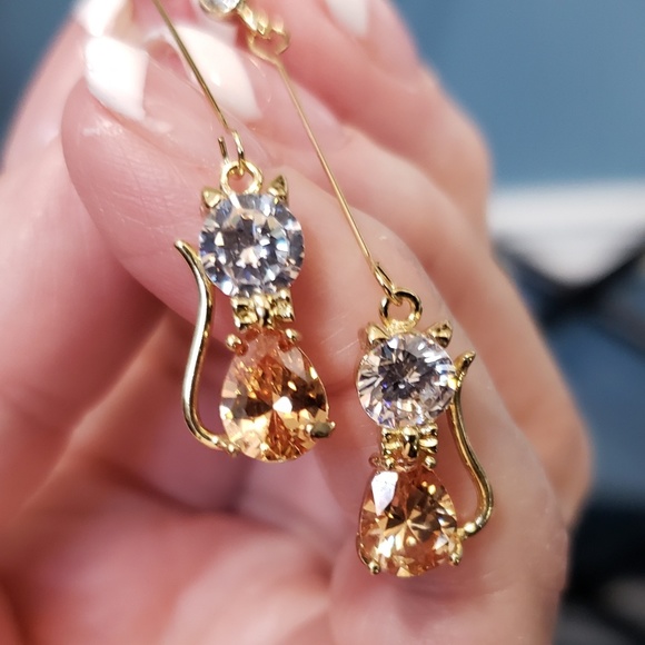 Jewelry - Here Kitty, Kitty😻😻😻